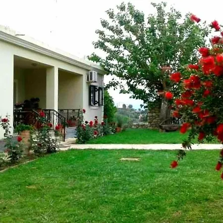 Vilă Corfu Rania *