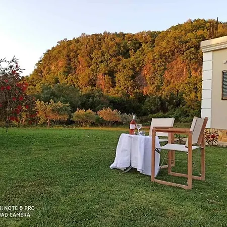 Corfu Rania * Gouvia
