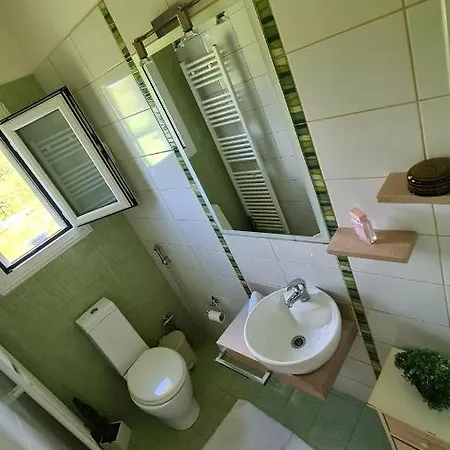Corfu Rania Vilă