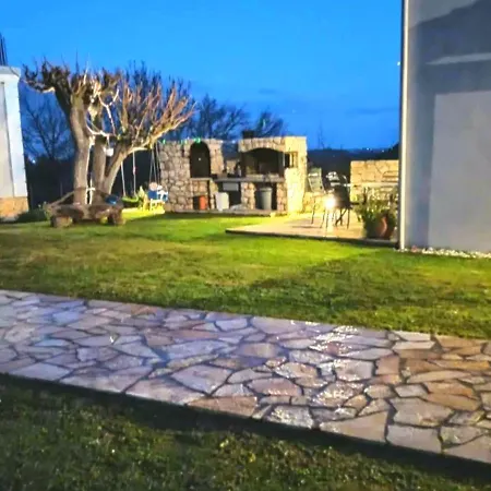 Vilă Corfu Rania *