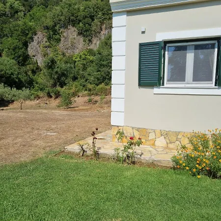 Corfu Rania