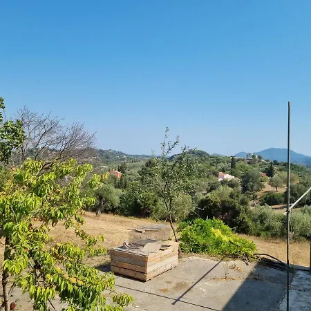 Corfu Rania Gouvia