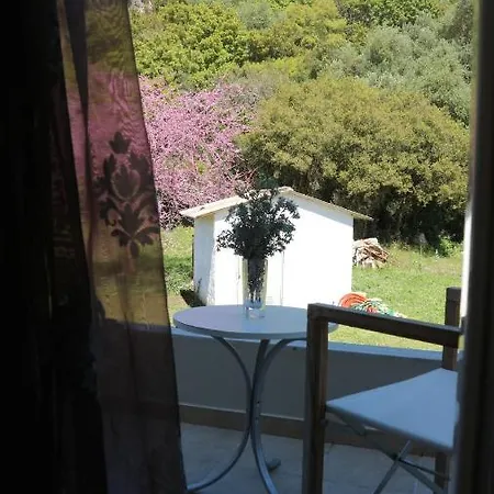 Vilă Corfu Rania *