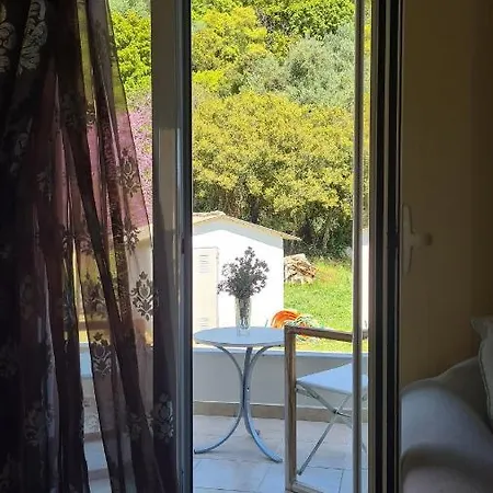 Vilă Corfu Rania *