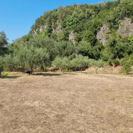Corfu Rania Willa *