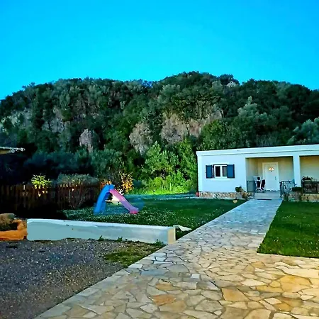 Villa Corfu Rania