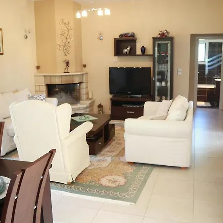 Villa Corfu Rania *