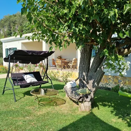 Villa Corfu Rania *